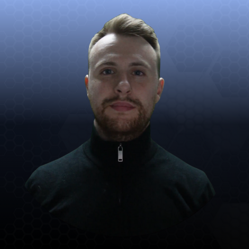 Mike Mildenberger - Web Developer